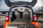 Smart ForTwo Prime Coupe 2016 года (NA)